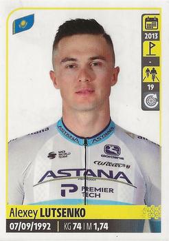 2020 Panini Tour de France #49 Alexey Lutsenko Front